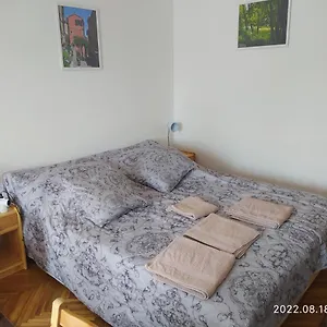 3 Hippos Budapeszt