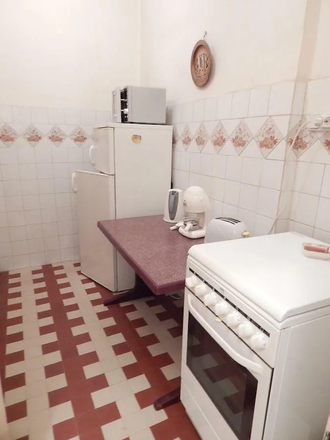 City Center Apartment Budapest